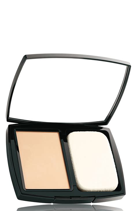 Chanel 160 Sepia Double Perfection SPF 10 Product Info